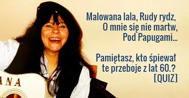 Zdjęcie Kto śpiewał Rudy rydz? Poznaj artystę i historię piosenki
