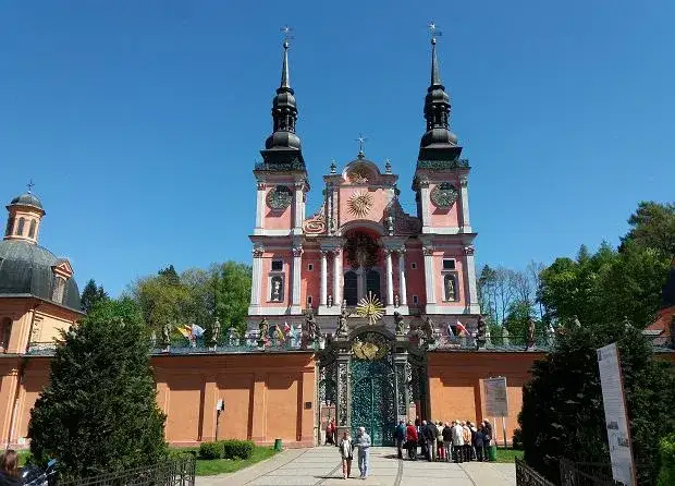 Zdjęcie Ile jest kościołów w Częstochowie? Zaskakująca liczba i ciekawostki