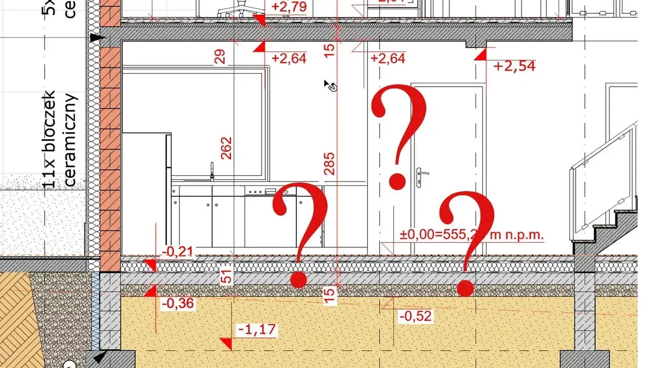 Zdjęcie 3 kondygnację ile to metrów – poznaj rzeczywistą wysokość budynku
