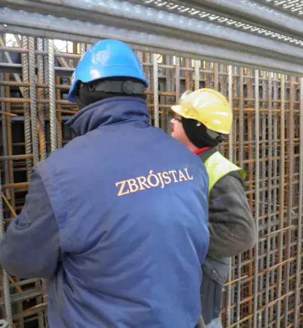 Zdjęcie Montaż zbrojenia: jak uniknąć najczęstszych błędów i problemów