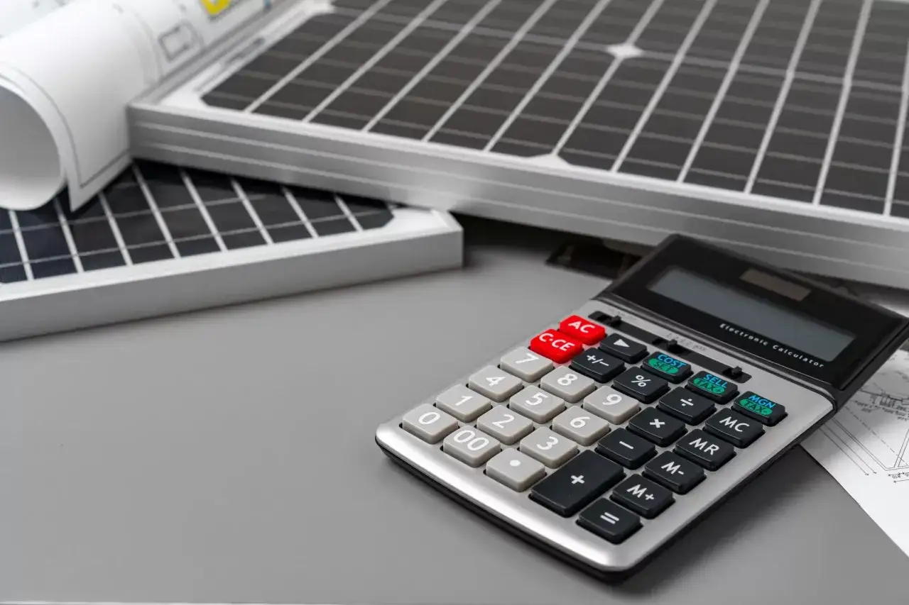 Zdjęcie Fotowoltaika rozliczenie: Uniknij błędów w rocznym i miesięcznym rozliczeniu prądu