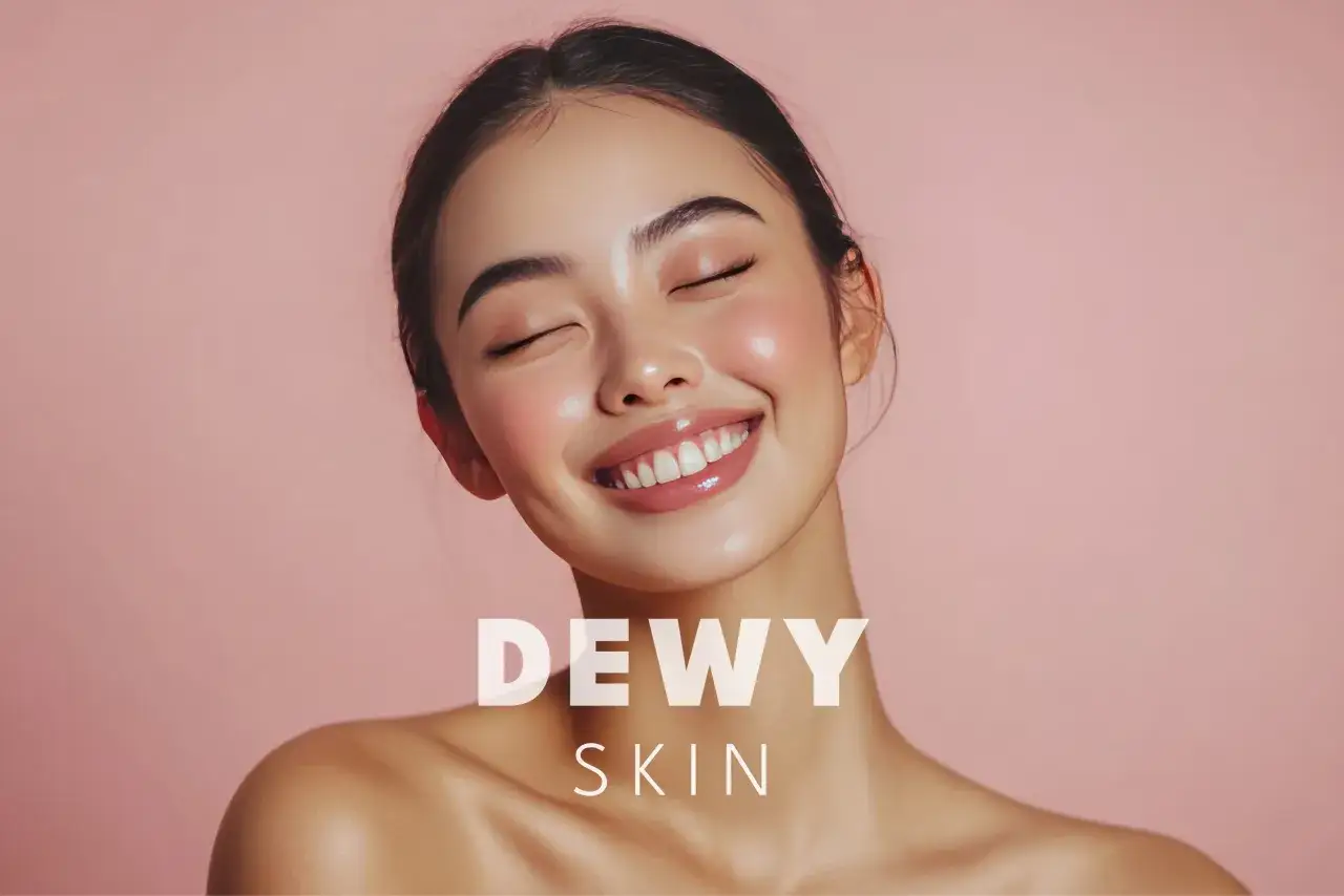 Zdjęcie Mgiełka rozświetlająca – jak uzyskać naturalny blask i nawilżenie skóry