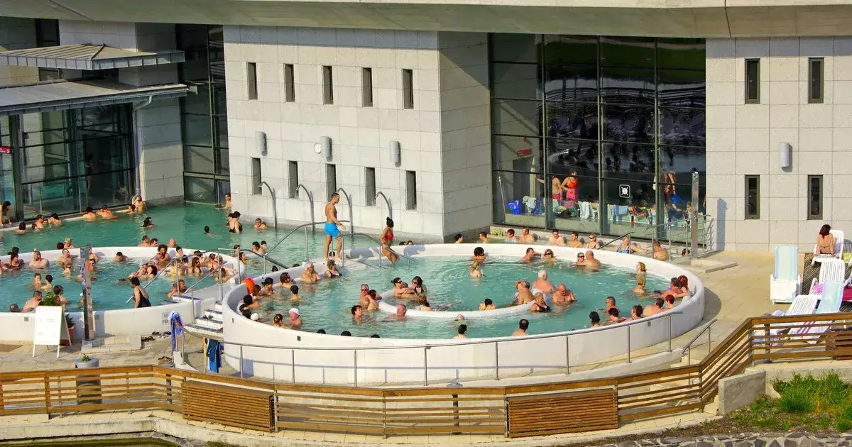 Zdjęcie Najlepsze atrakcje w Egerze, które musisz zobaczyć podczas wizyty