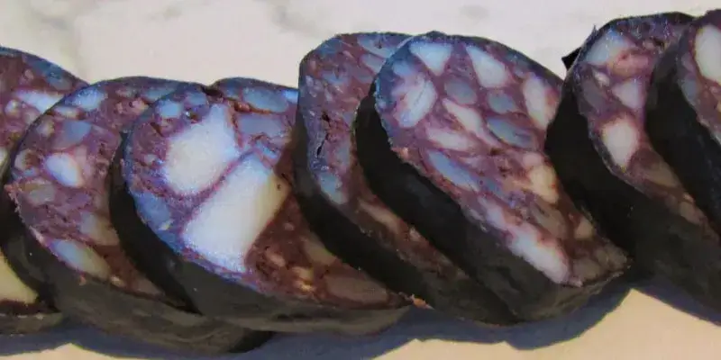 Zdjęcie Jak szybko rozmrozić kaszankę - skuteczne metody bez czekania