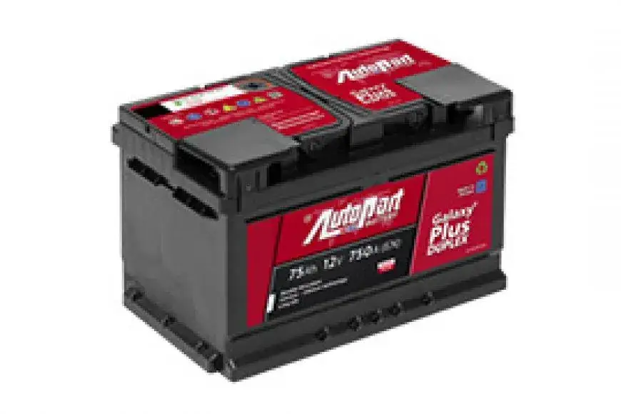 Zdjęcie Jaki akumulator do diesla 1.9 TDI - uniknij problemów z rozruchem