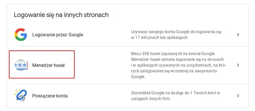 Zdjęcie Czy zapisywanie haseł w przeglądarce jest bezpieczne? Poznaj ryzyko
