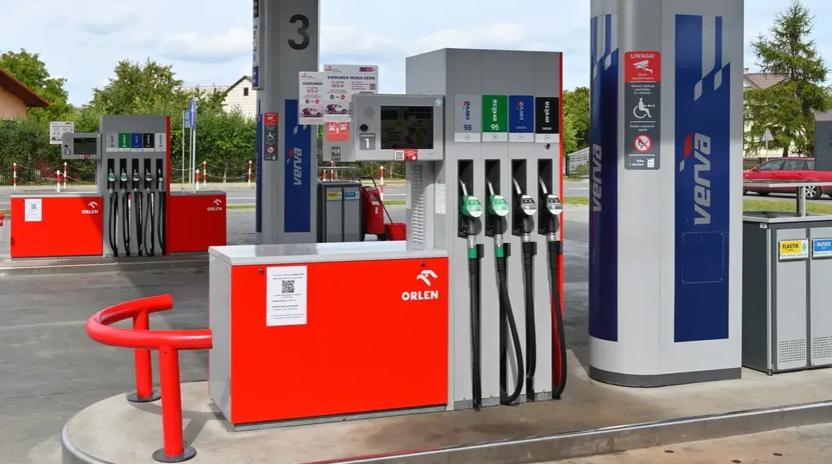 Zdjęcie Do kiedy promocja na paliwo Orlen? Sprawdź, by nie stracić rabatu