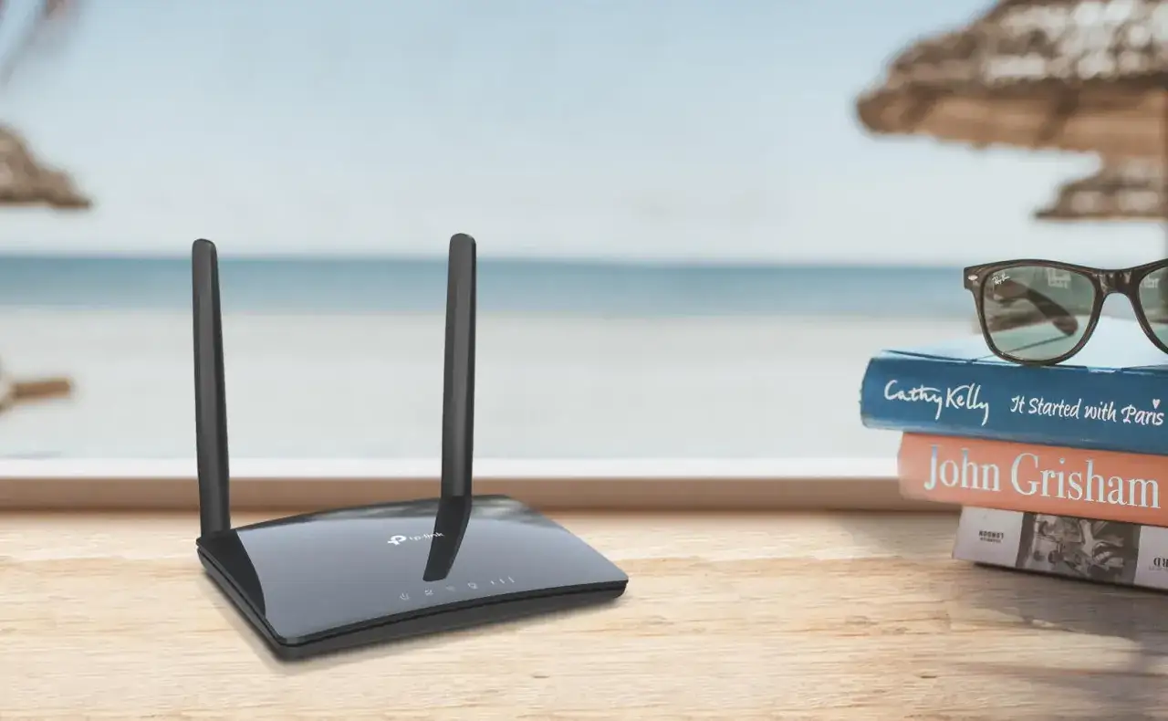 Zdjęcie Jak wybrać najlepszy mobilny router WiFi? Porównanie i wskazówki wyboru