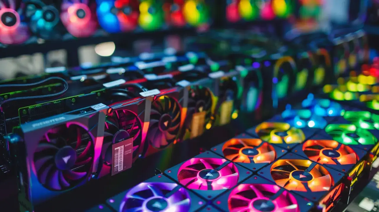 Zdjęcie Karty graficzne w promocji: Gdzie kupić najtaniej? Rady zakupowe