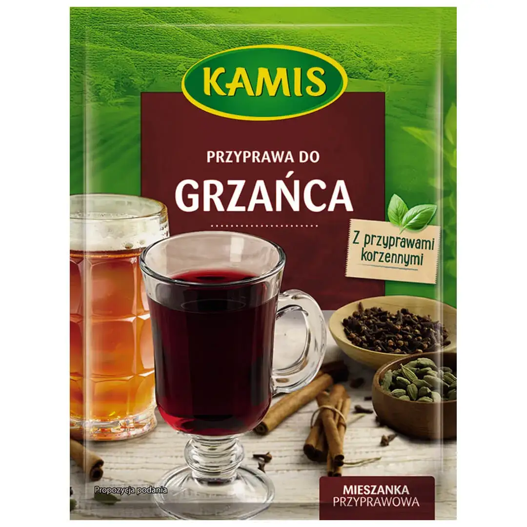 Zdjęcie Jakie przyprawy do grzańca - odkryj sekrety idealnego smaku
