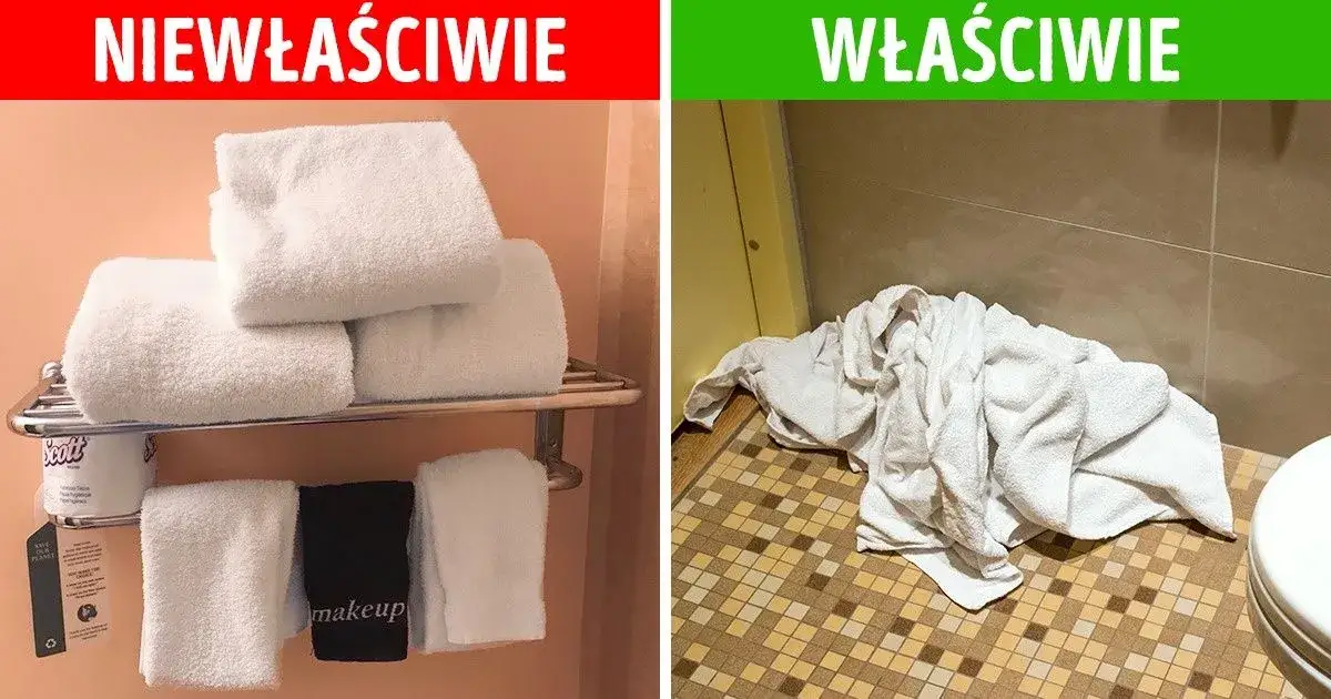 Zdjęcie Jak zostawić pok&oacute;j w hotelu i uniknąć nieprzyjemnych sytuacji