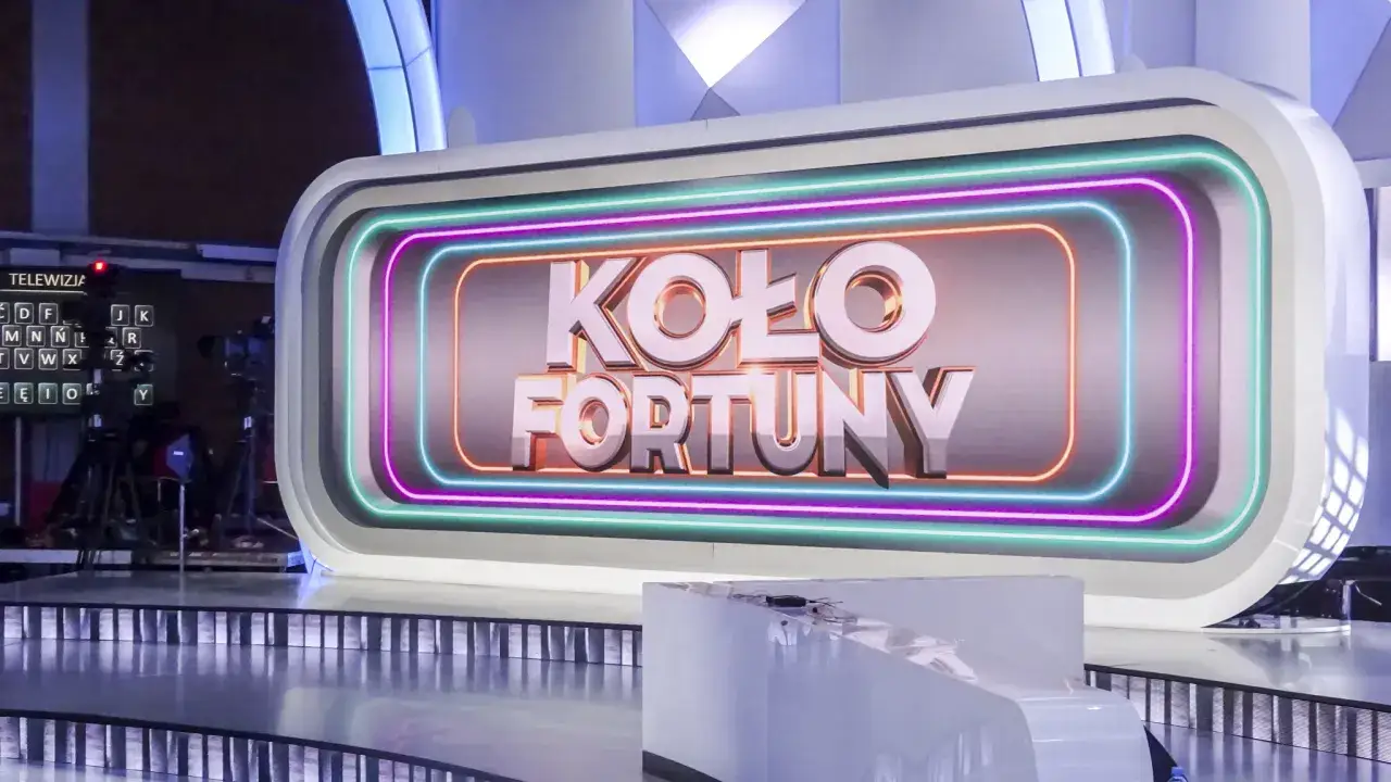 Zdjęcie Jak zagrać w kole fortuny i zdobyć szansę na wygraną