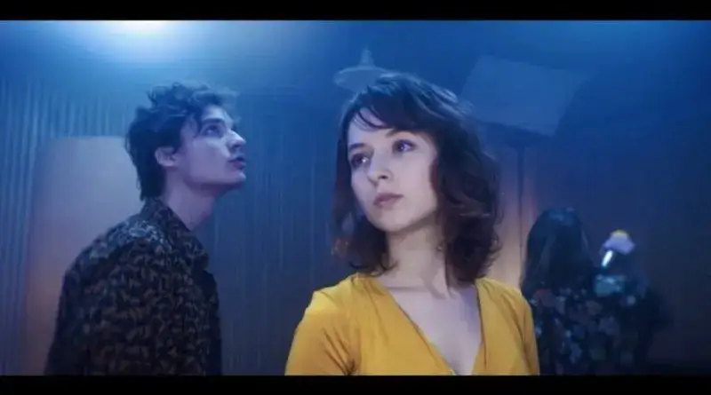 Zdjęcie Zespół Kwiat Jabłoni: Jak utalentowane rodzeństwo podbija scenę?