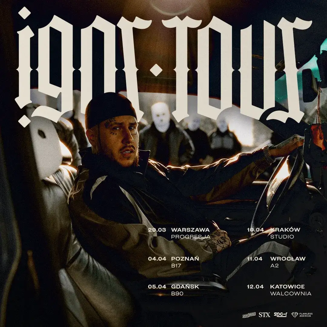 Zdjęcie Ile kosztuje bilet na koncert ReTo? Sprawdź ceny i opcje teraz