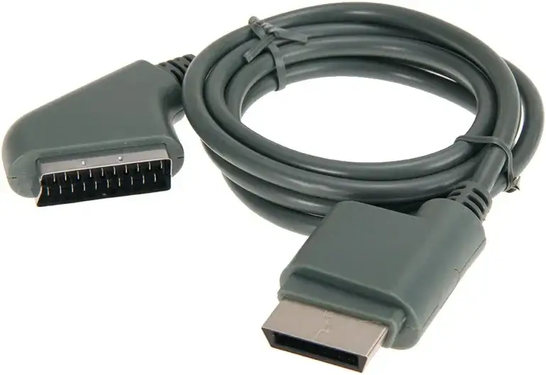 Zdjęcie Jak podłączyć Xbox 360 do telewizora - proste kroki bez problemów
