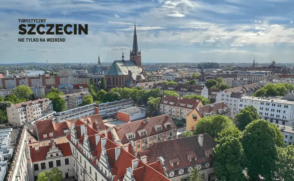 Zdjęcie Co zwiedzać w Szczecinie? Odkryj najciekawsze atrakcje miasta