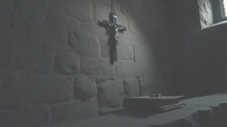 Zdjęcie Czy kłamstwo to grzech ciężki? Zrozumienie moralnych konsekwencji