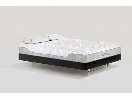 Zdjęcie Jaki materac dla seniora: wybierz komfort i wsparcie dla zdrowia