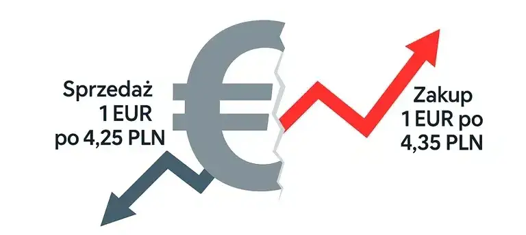 Zdjęcie Gdzie tanio kupić Euro w Polsce? Sprawdź najlepsze kantory online 2023