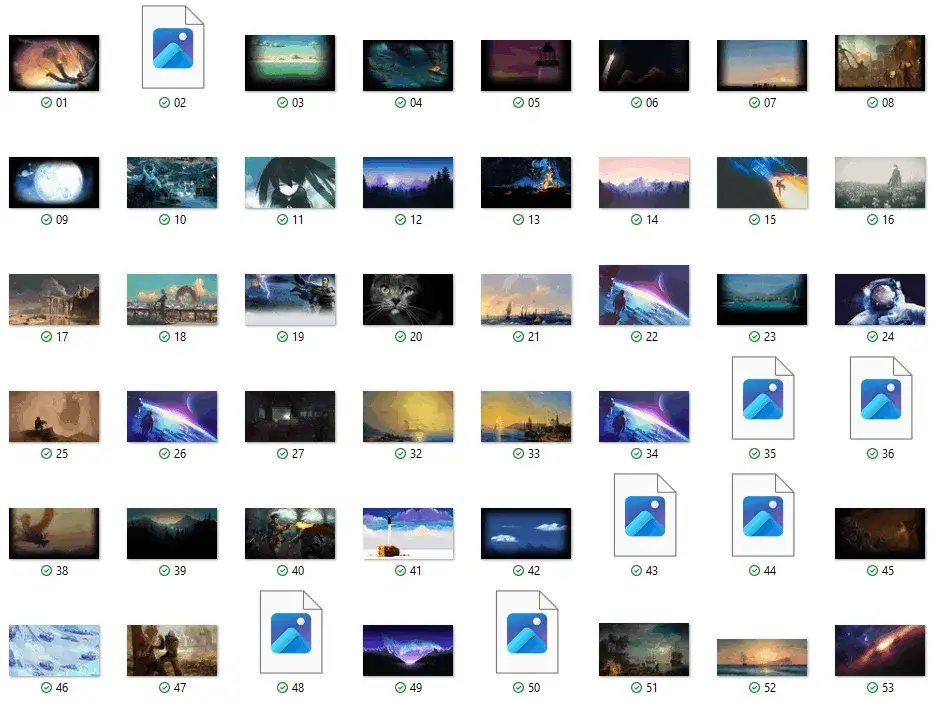 Zdjęcie Jak znaleźć wszystkie zdjęcia na komputerze Windows 10 bez problemów