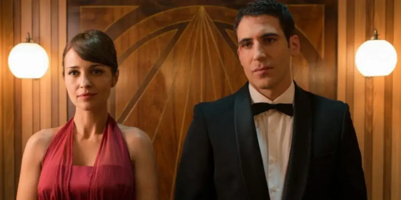 Zdjęcie Serial Velvet - sprawdzona informacja o liczbie sezonów i odcinków