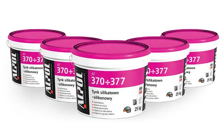 Zdjęcie Gdzie kupić tynki Alpol? Najlepsze sklepy i ceny bez ukrytych kosztów