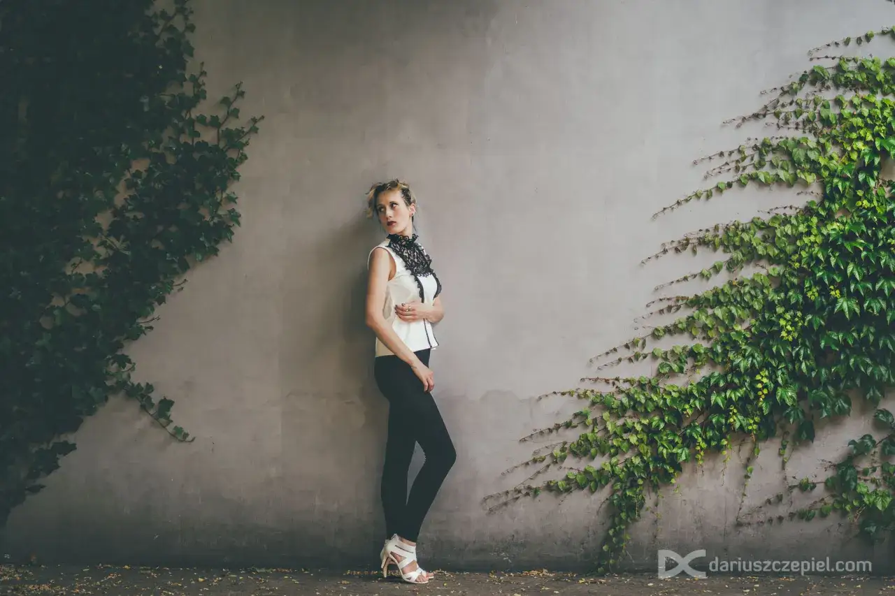 Zdjęcie Jak zostać modelką w wieku 15 lat - kluczowe kroki i wskazówki