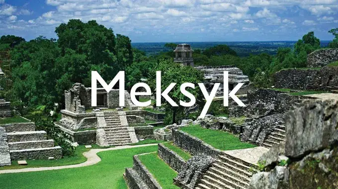 Zdjęcie Meksyk kiedy jechać: najlepszy czas na niezapomniane wakacje