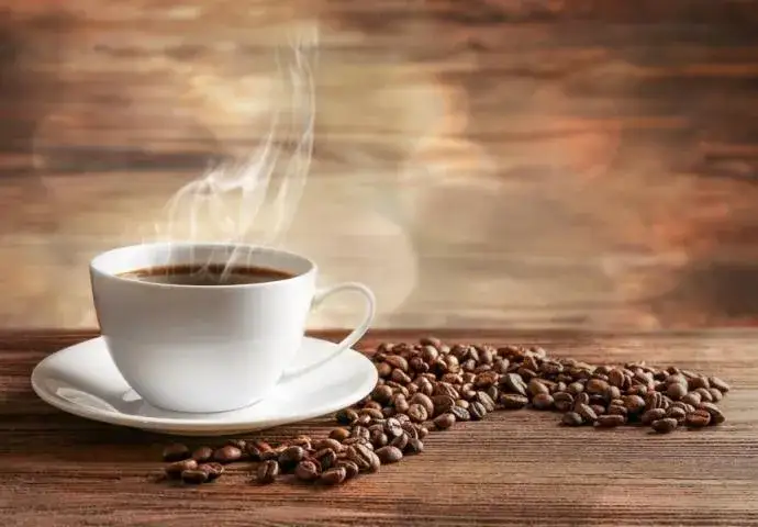 Zdjęcie Czy picie kawy jest szkodliwe? Odkryj prawdę o jej wpływie na zdrowie