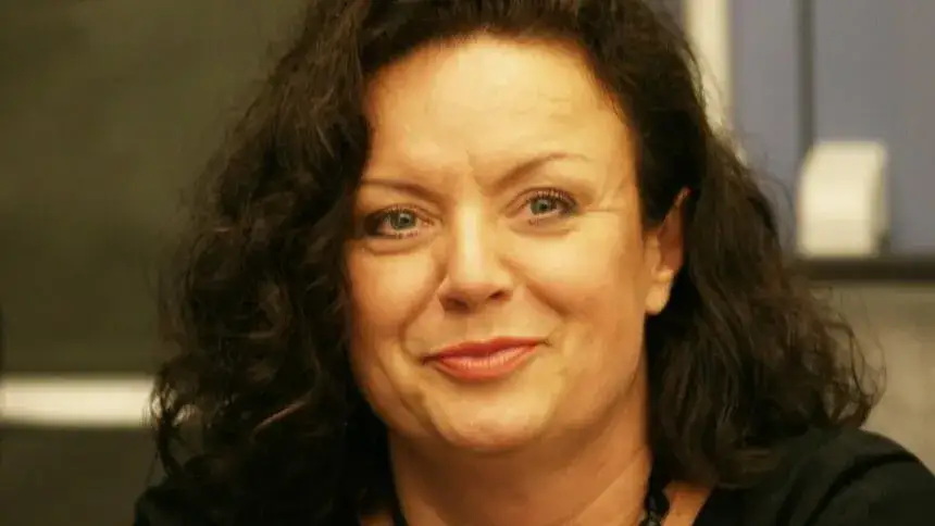 Zdjęcie Hanna Banaszak i jej Pogoda Ducha: Rozkład tekstów piosenek