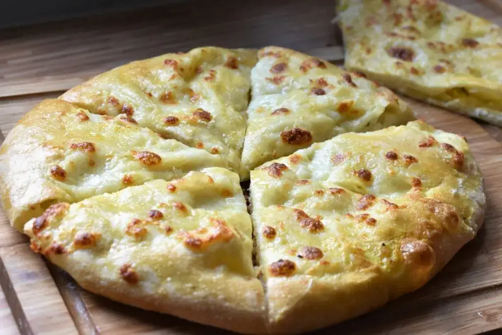 Zdjęcie Gruzja jedzenie: 10 tradycyjnych potraw, które musisz spróbować