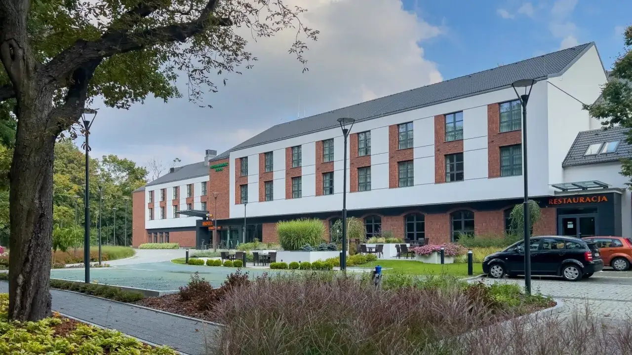 Zdjęcie Jaki hotel w Malborku zapewni ci niezapomniany pobyt? Top 5 ranking