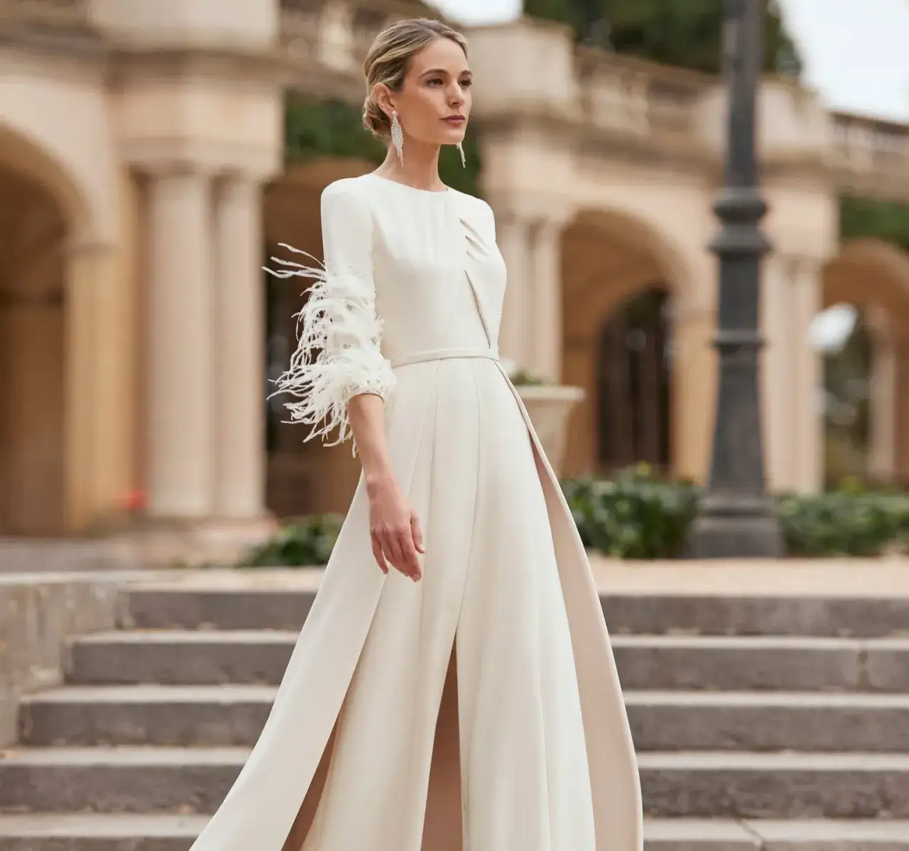 Zdjęcie Tu vestido de fiesta ideal: d&oacute;nde comprarlo y c&oacute;mo acertar.