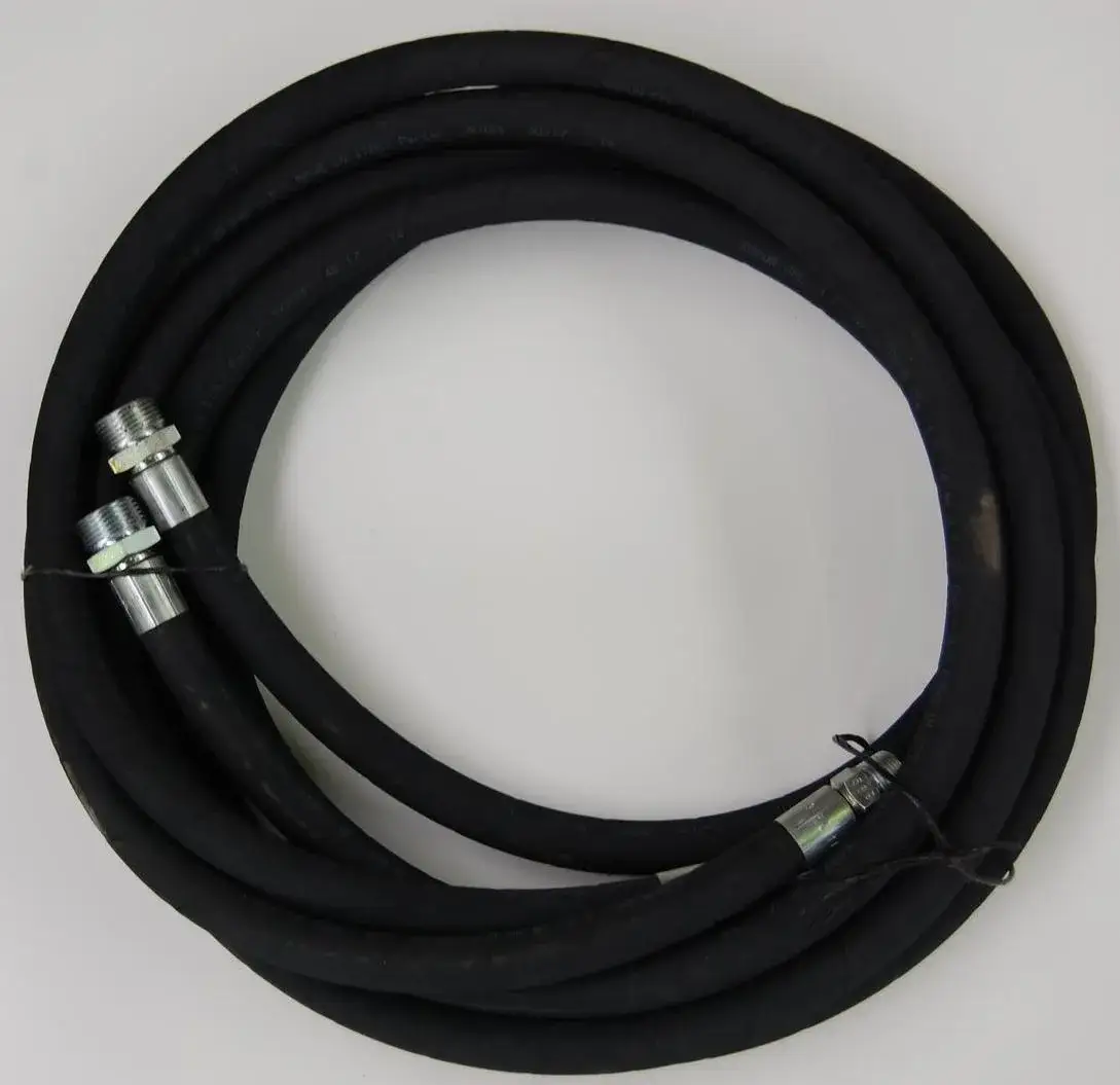 Zdjęcie Jakie węże do LPG wybrać, aby zapewnić bezpieczeństwo i trwałość?