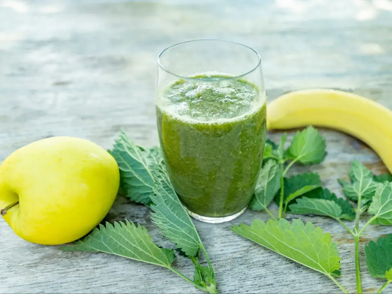 Zdjęcie Koktajle oczyszczające organizm – przepisy na zdrowie i detoksykację