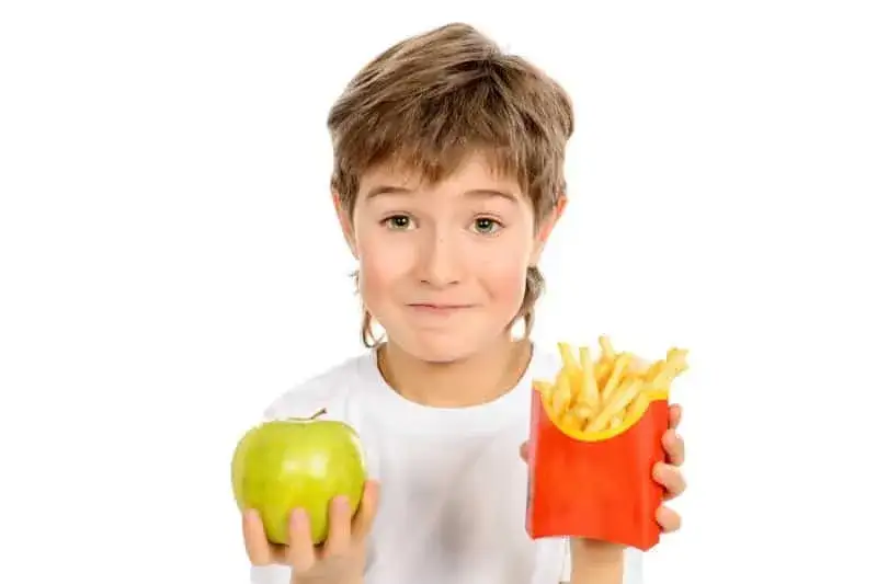 Zdjęcie Czy frytki tuczą? Sprawdź, jak wpływają na Twoją wagę