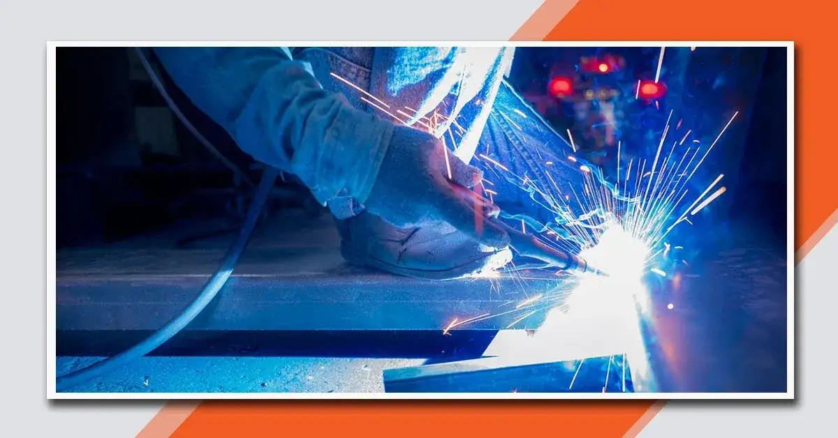 Zdjęcie Jak spawać ocynk migomatem - uniknij najczęstszych błędów i wyzwań