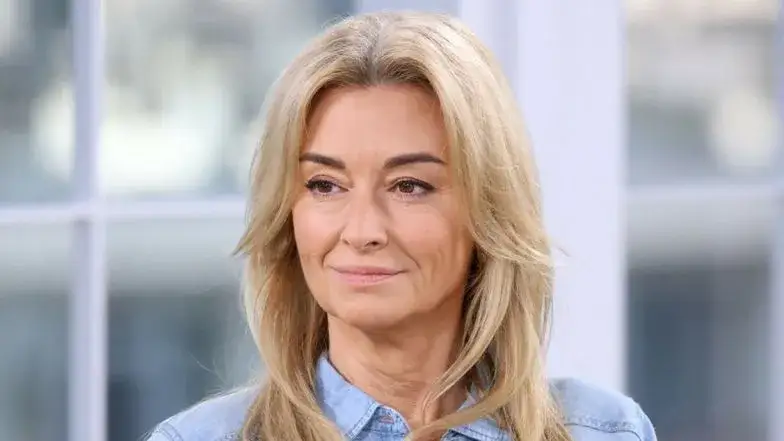 Zdjęcie Martyna Wojciechowska z kim teraz jest? Oto prawda o jej życiu osobistym