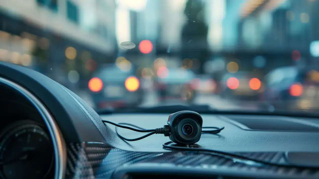 Zdjęcie Najlepsze wideorejestratory bez kabli - Porównanie i ranking produktów.