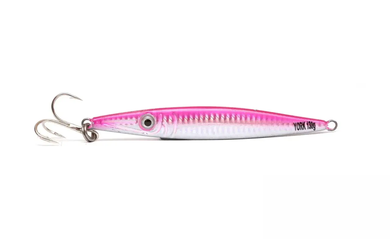 Zdjęcie Jakie pilkery na Bałtyk wybrać, aby zwiększyć szanse na sukces wędkarski?