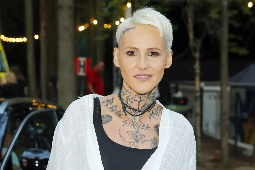 Zdjęcie Skąd pochodzi Agnieszka Chylińska? Odkryj jej fascynujące korzenie