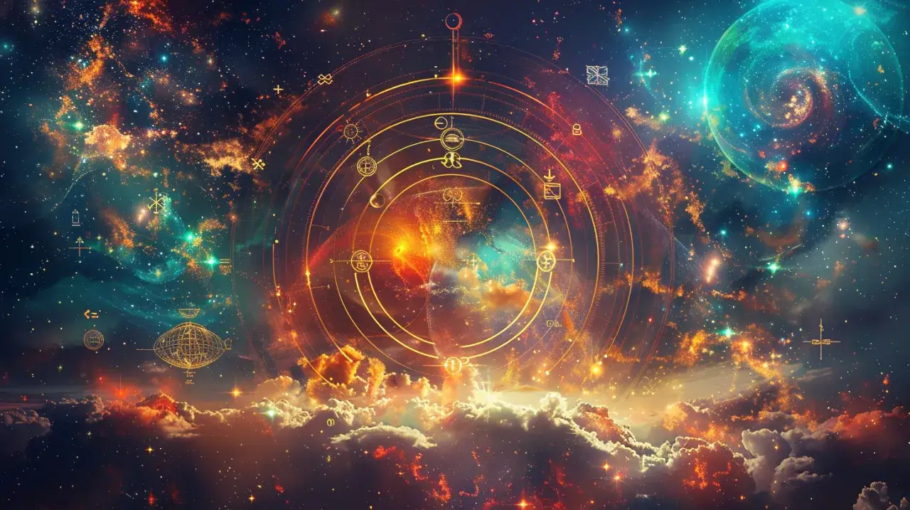 Zdjęcie Układ planet na dziś: Jak wpłynie na twój los i podejmowane decyzje?