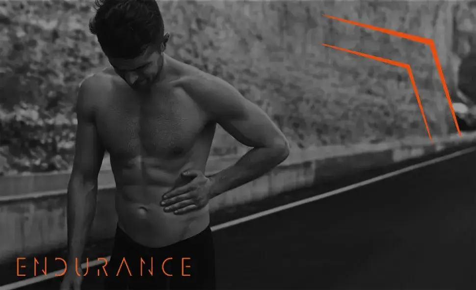 Zdjęcie Dlaczego łapie kolka podczas biegania i jak jej uniknąć?