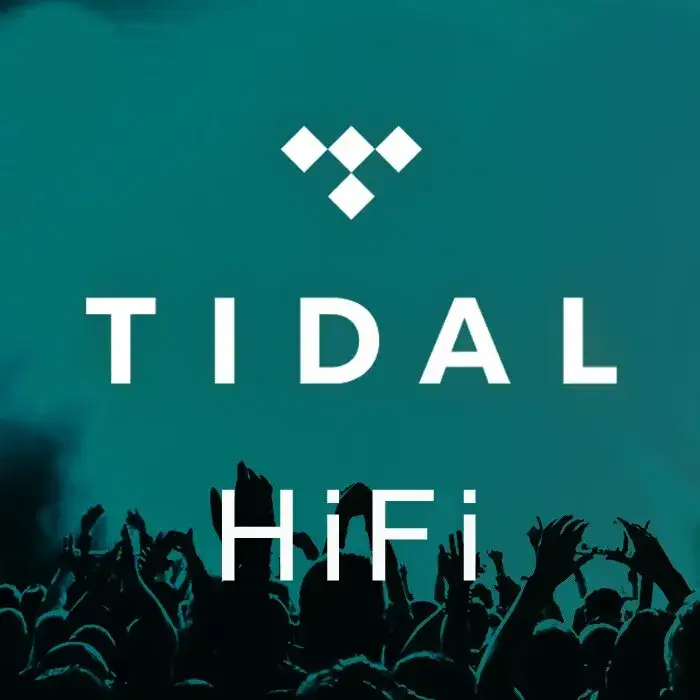 Zdjęcie Tidal HiFi co to? Odkryj wyjątkową jakość dźwięku i korzyści