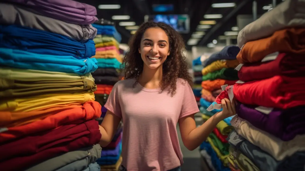 Kupuj najnowsze XXL tshirt na naszej stronie, idealne dla każdego sezonu!