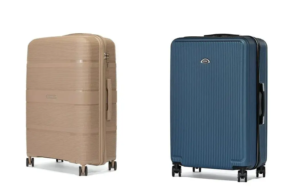 Zdjęcie Gdzie kupić kółka do walizki Ochnik? Sprawdź najlepsze opcje!