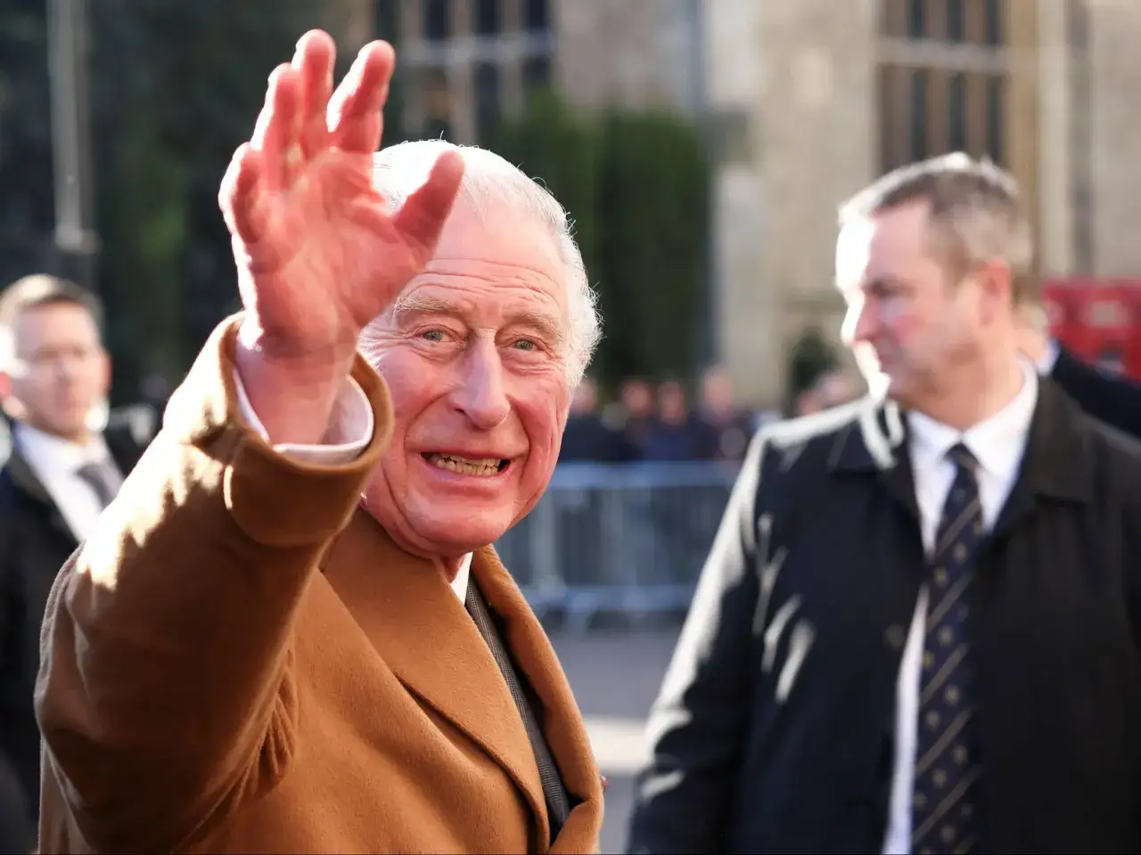 Zdjęcie Ile lat ma książę Karol? Sprawdź dokładny wiek i ciekawostki z jego życia