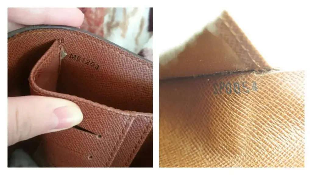 Zdjęcie Jak rozpoznać oryginalny portfel Louis Vuitton i uniknąć podróbek
