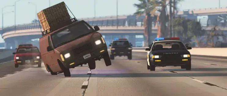 Zdjęcie Jak wgrać mody do BeamNG i uniknąć problemów z instalacją