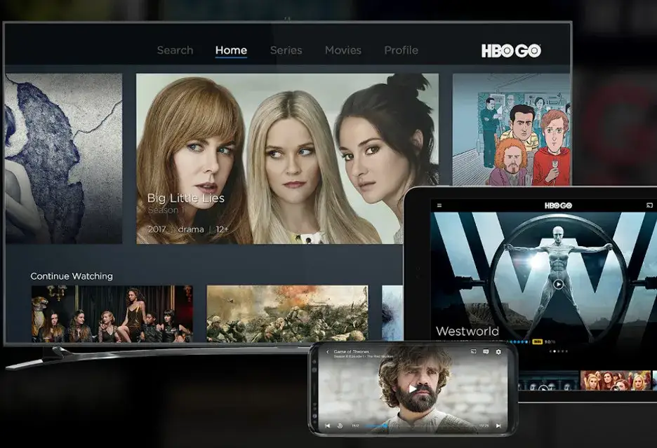 Zdjęcie Co nowego HBO? Najnowsze seriale i filmy, które musisz znać